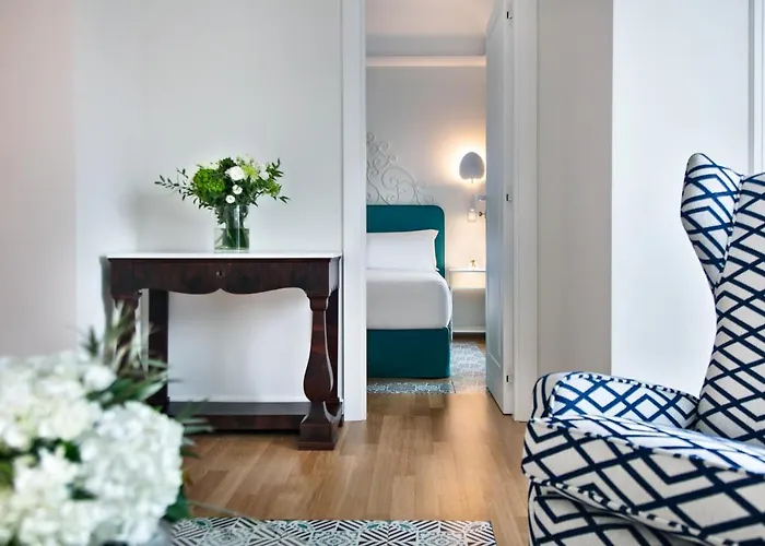 Pazziella, A Luxury Collection Hotel,