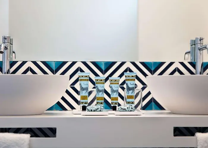 Pazziella, A Luxury Collection Hotel,