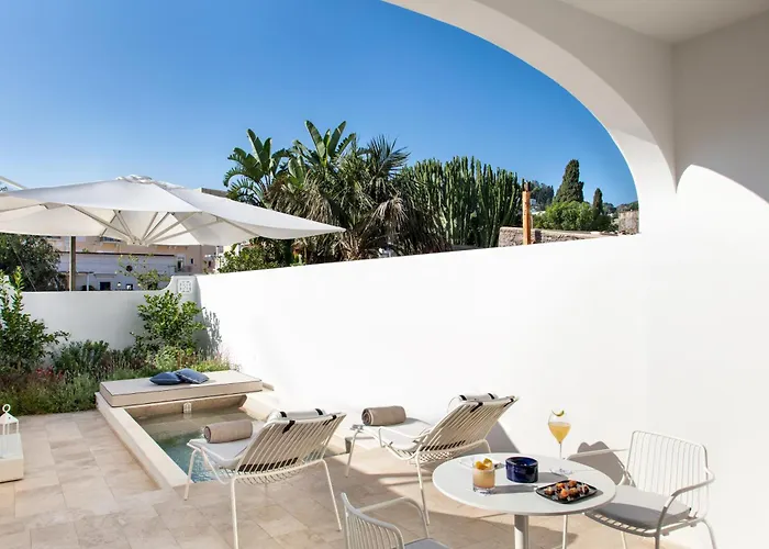 Pazziella, A Luxury Collection Hotel, 5*