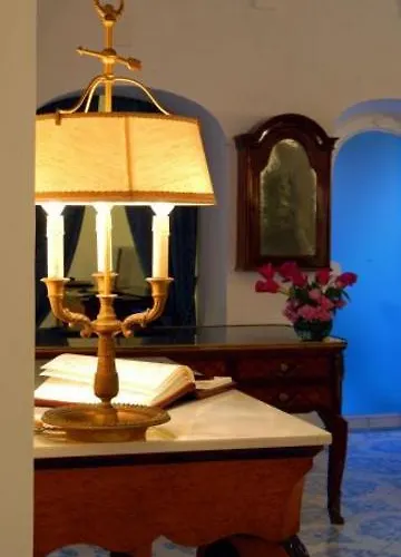 Pazziella, A Luxury Collection Hotel, 5*