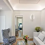 Pazziella, A Luxury Collection Hotel, 5*