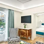 Pazziella, A Luxury Collection Hotel, Hotel 5*