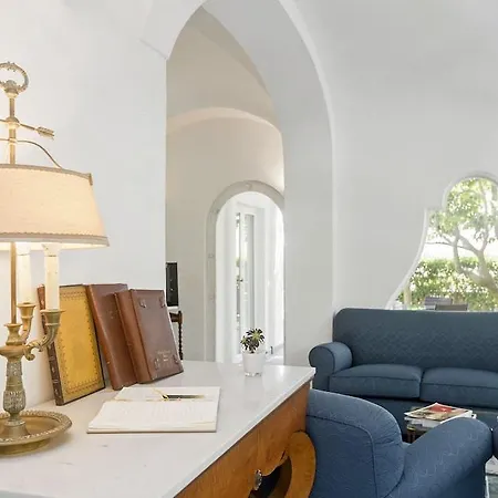 Hotel Pazziella, A Luxury Collection Hotel,