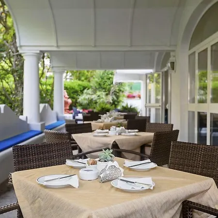 Pazziella, A Luxury Collection Hotel,