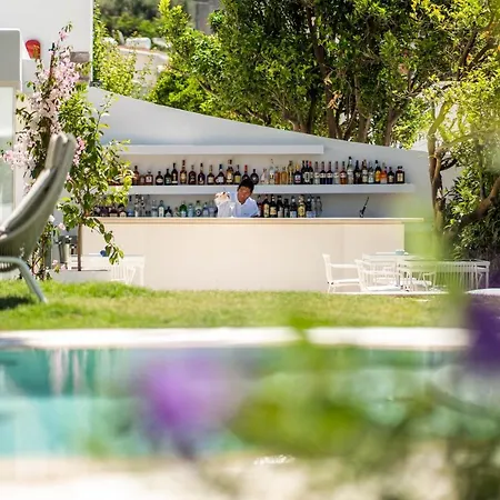 Pazziella, A Luxury Collection Hotel,