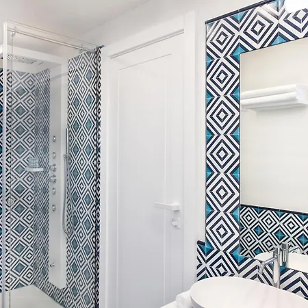 Pazziella, A Luxury Collection Hotel, Hotel