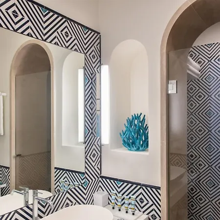 Pazziella, A Luxury Collection Hotel, Hotel 5*