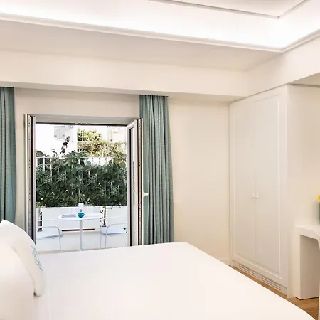 Pazziella, A Luxury Collection Hotel, Hotel 5*