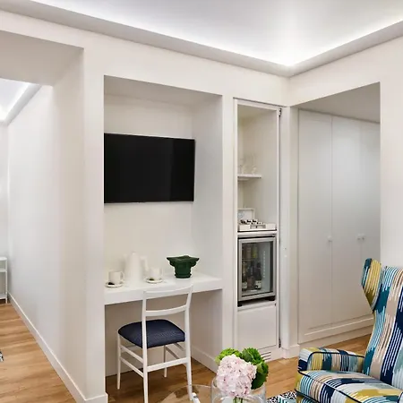 Pazziella, A Luxury Collection Hotel, Hotel