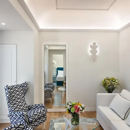 Pazziella, A Luxury Collection Hotel, Capri