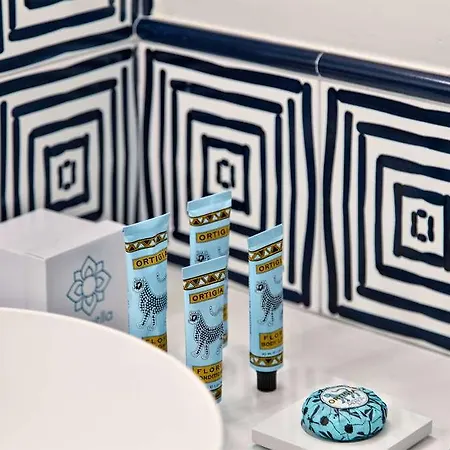 Pazziella, A Luxury Collection Hotel, Hotel 5*