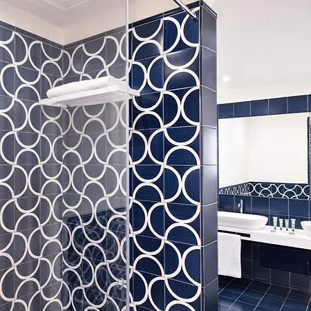 Hotel Pazziella, A Luxury Collection Hotel, 5*