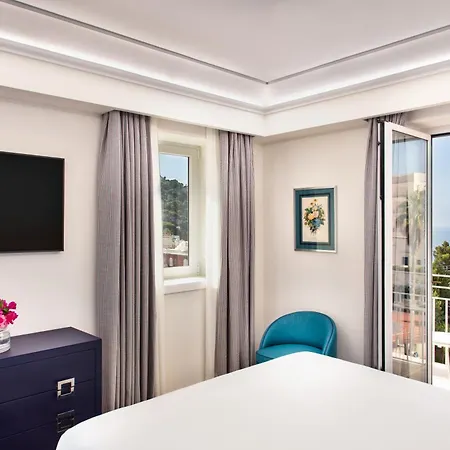 Pazziella, A Luxury Collection Hotel, Hotel 5*