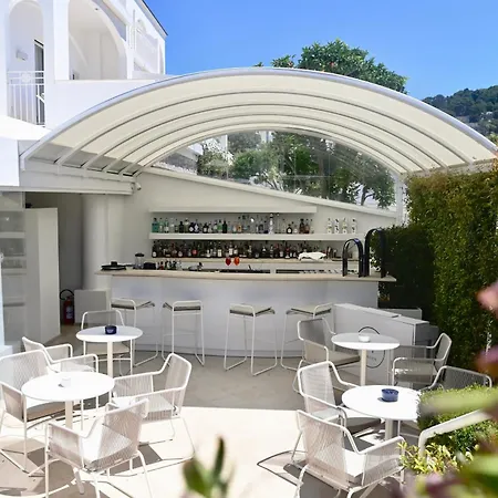 Pazziella, A Luxury Collection Hotel, Hotel 5*