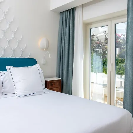 Hotel Pazziella, A Luxury Collection Hotel,