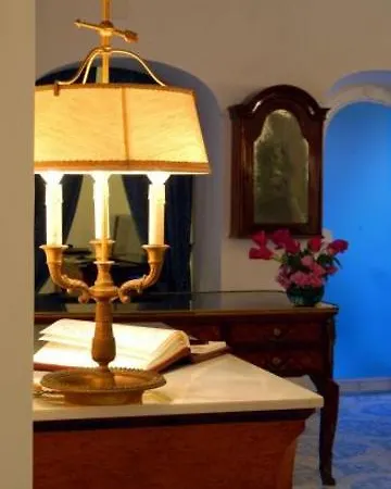 Pazziella, A Luxury Collection Hotel, 5*