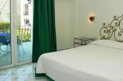 Pazziella, A Luxury Collection Hotel, 5*