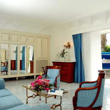 Pazziella, A Luxury Collection Hotel, 5*