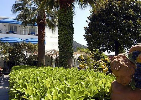 Pazziella, A Luxury Collection Hotel, Hotel Capri