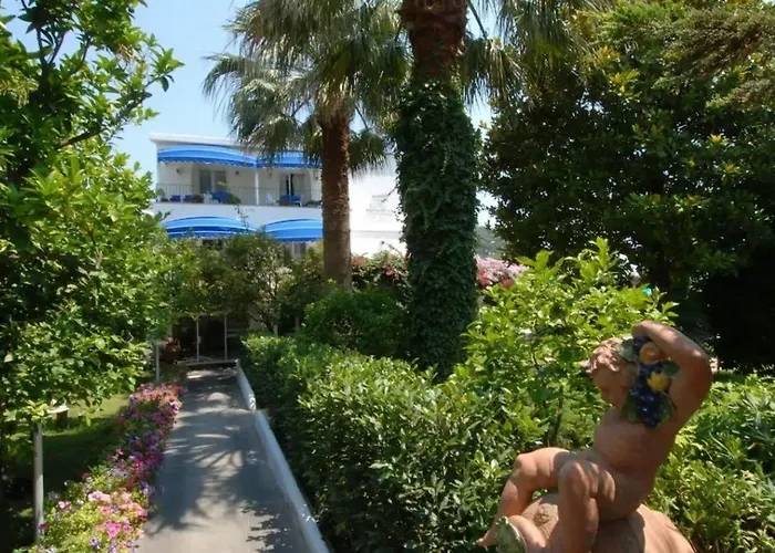 Pazziella, A Luxury Collection Hotel, 5* 카프리