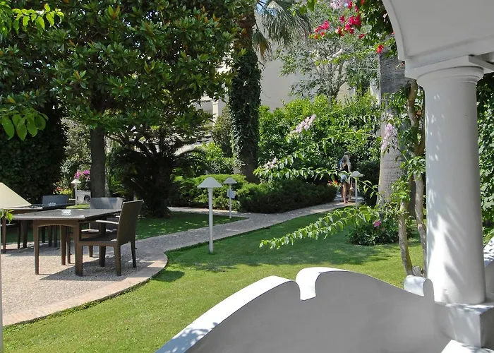 Pazziella, A Luxury Collection Hotel, 5*