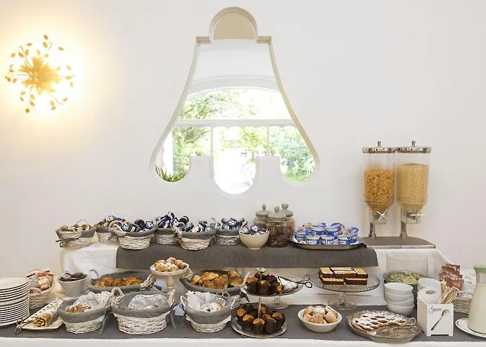 호텔 Pazziella, A Luxury Collection Hotel,