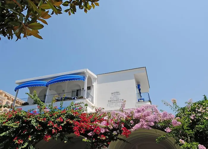 Pazziella, A Luxury Collection Hotel, 카프리