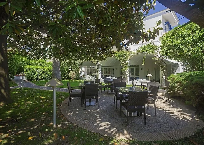 Ξενοδοχείο Pazziella, A Luxury Collection Hotel,