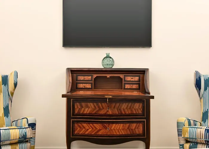 호텔 Pazziella, A Luxury Collection Hotel,