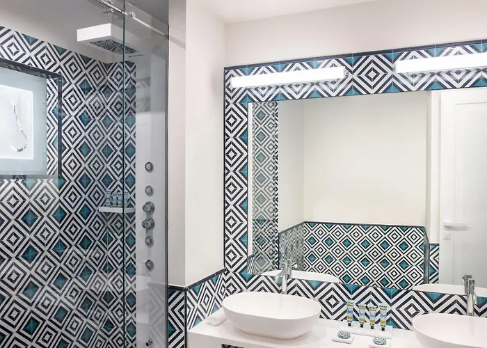 Ξενοδοχείο Pazziella, A Luxury Collection Hotel, 5*