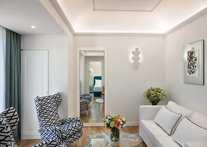 Pazziella, A Luxury Collection Hotel, Κάπρι