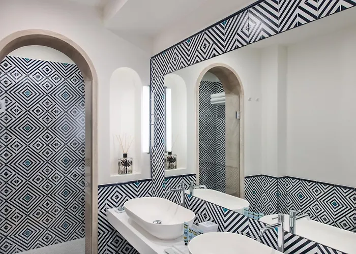 Pazziella, A Luxury Collection Hotel, Ξενοδοχείο