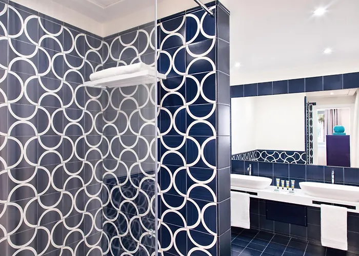 호텔 Pazziella, A Luxury Collection Hotel, 5*