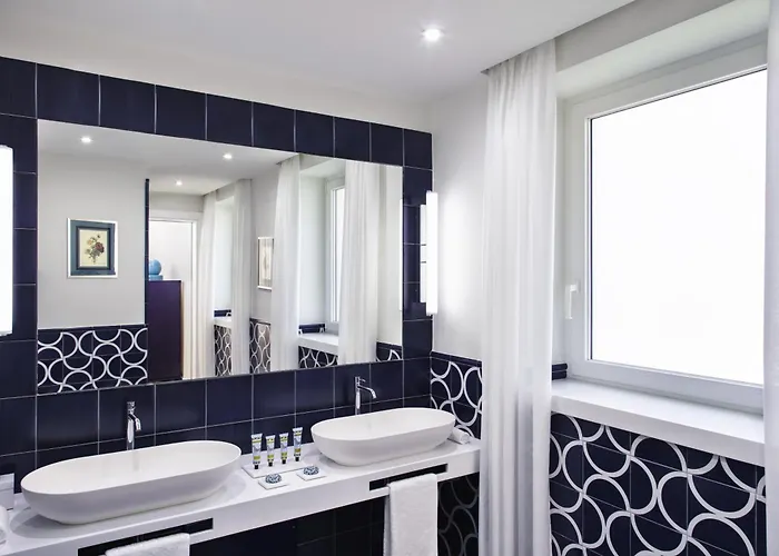 Pazziella, A Luxury Collection Hotel, 5* Κάπρι