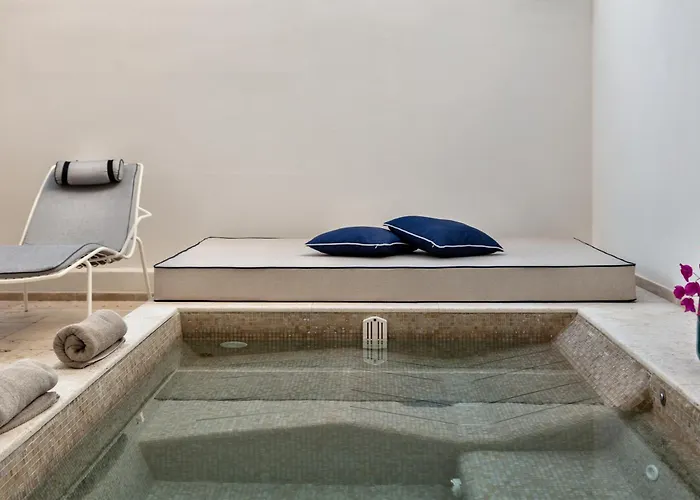 Ξενοδοχείο Pazziella, A Luxury Collection Hotel, 5*