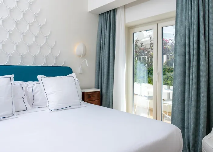 호텔 Pazziella, A Luxury Collection Hotel,