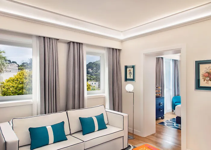 Hotel Pazziella Garden&suites 5*