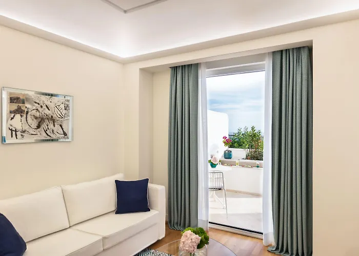 Hotel Pazziella Garden&suites 5*