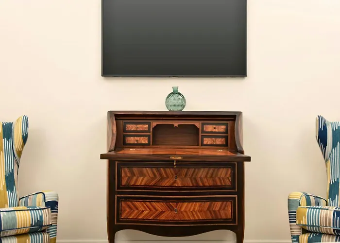 Pazziella, A Luxury Collection Hotel, Κάπρι