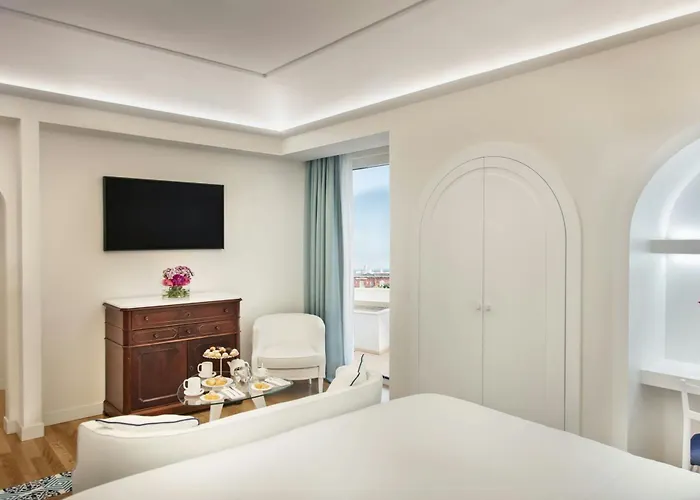 Hotel Pazziella Garden&suites 5*