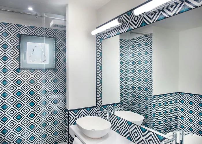 Pazziella, A Luxury Collection Hotel,