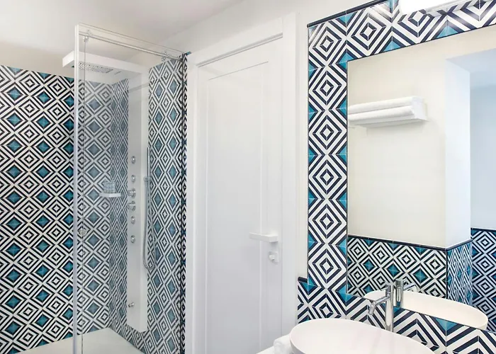 Ξενοδοχείο Pazziella, A Luxury Collection Hotel,