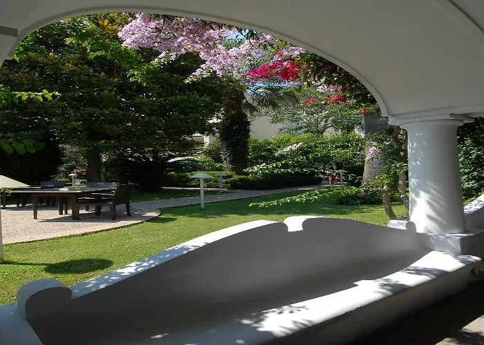 호텔 Pazziella, A Luxury Collection Hotel, 5*