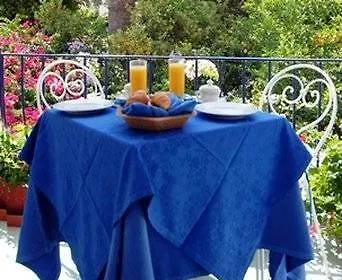 Pazziella, A Luxury Collection Hotel, 5*