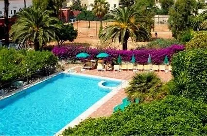 호텔 Pazziella, A Luxury Collection Hotel,