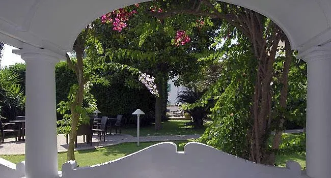 호텔 Pazziella, A Luxury Collection Hotel, 카프리