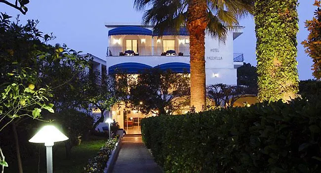 호텔 Pazziella, A Luxury Collection Hotel, 5*