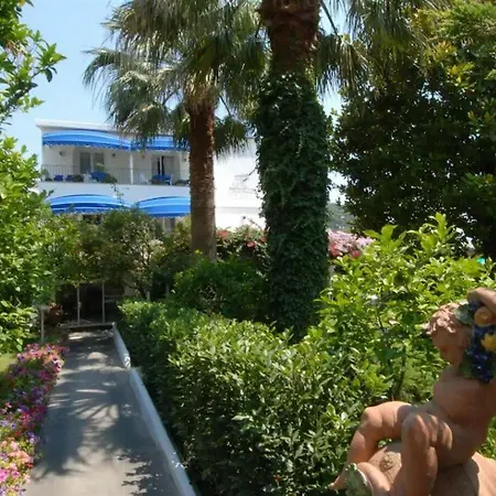 Pazziella, A Luxury Collection Hotel, 5* Capri