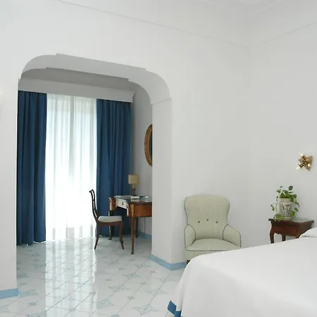 Pazziella Garden&suites 5*