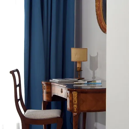 Pazziella Garden&suites 5*